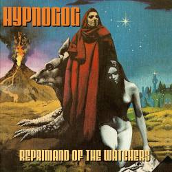 Hypnogog : Reprimand of the Watchers